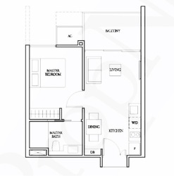 Bartley Ridge (D13), Condominium #506361431